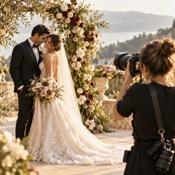Wedding Photography Package