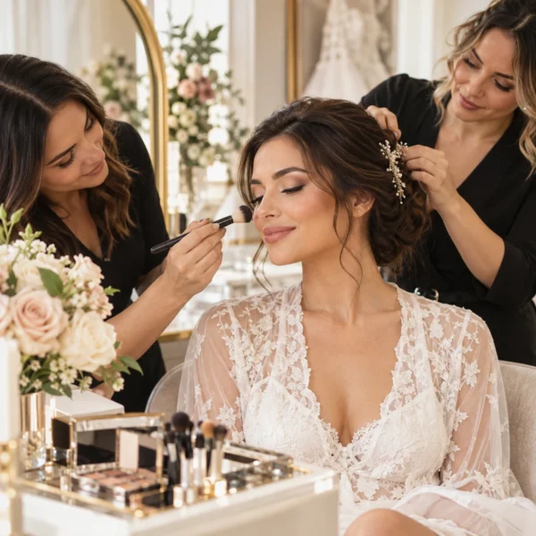 Engagement Beauty Package